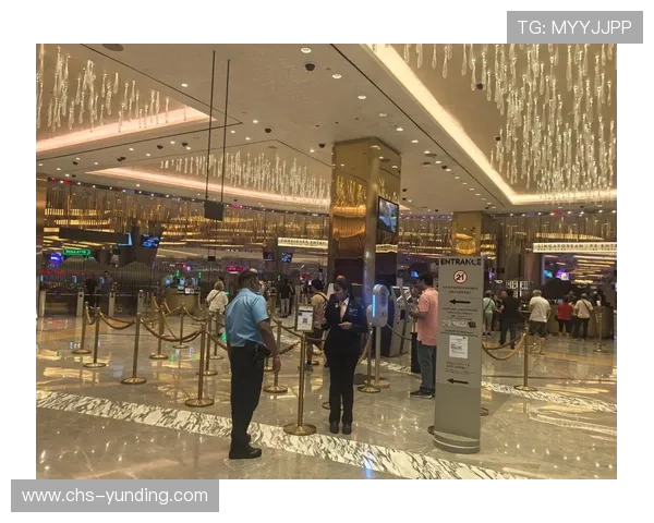 掌握马来西亚云顶大赌场的规矩细节，确保你的每一次游戏都遵守规则安全娱乐