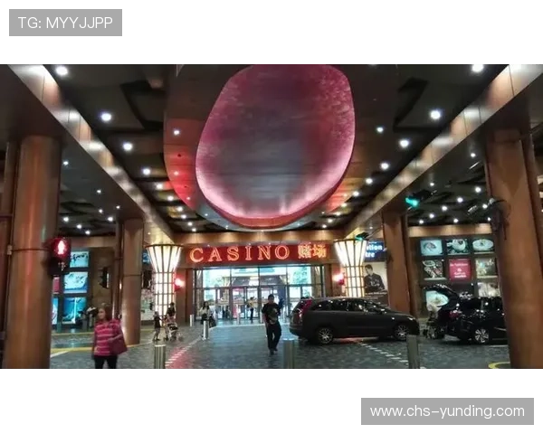 新马云顶赌场在哪里，周边环境与旅游配套设施介绍