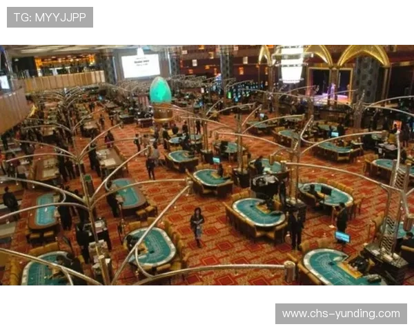 马来西亚云顶大赌场的地理位置及交通方式推荐，助你轻松抵达娱乐胜地