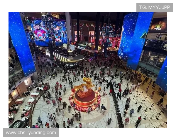 马来西亚云顶赌场所在城市的地理位置分析